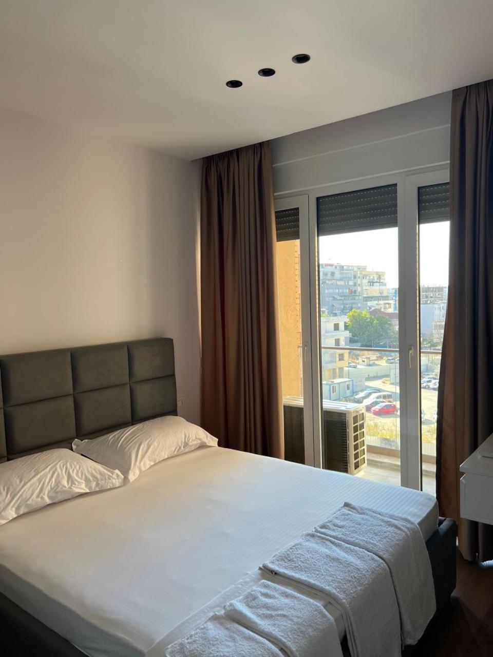 Appartement Escape Luxury 1