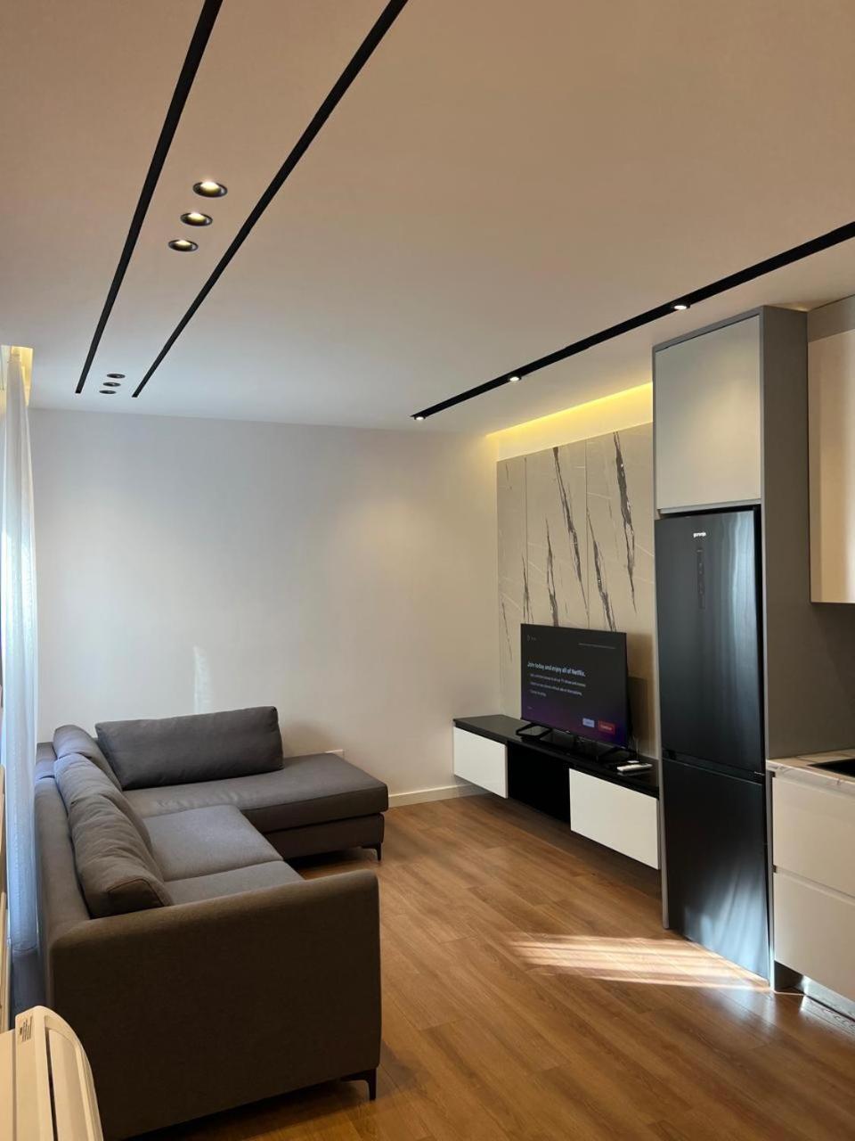 Escape Luxury 1 Appartement Tirana