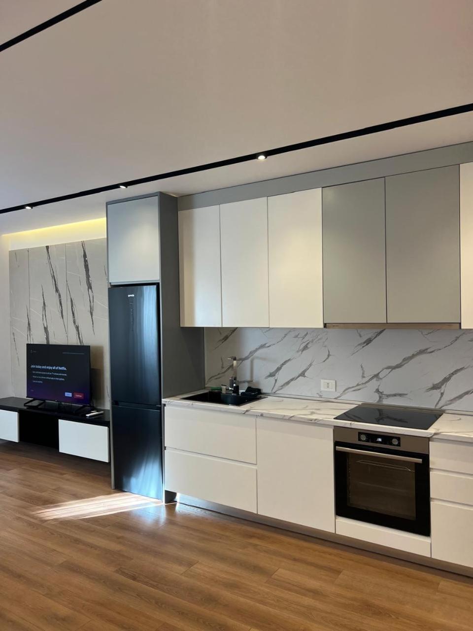 Escape Luxury 1 Appartement
